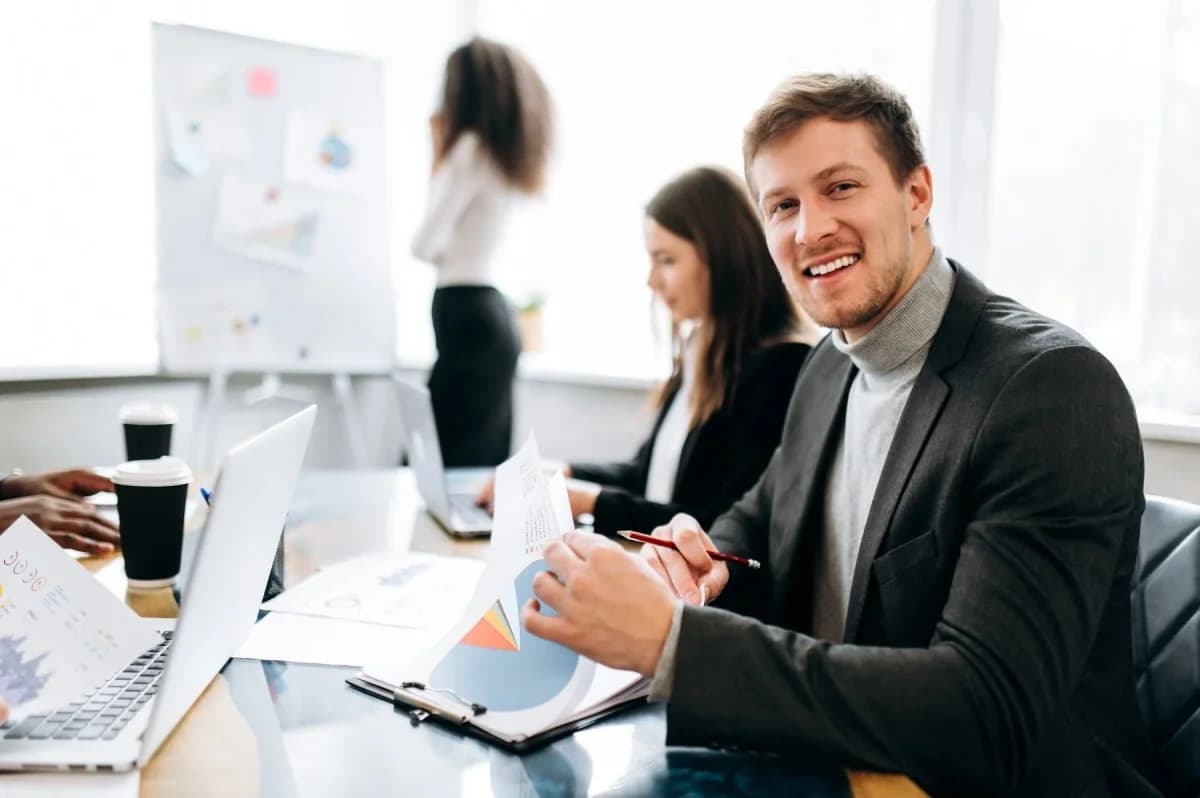ISO certification training